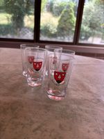 Schnapsglas Rothrist DorfWoche 