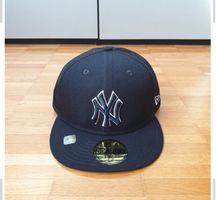 New Era Cap New York Yankees Baseball