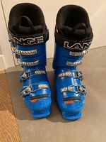 Chaussures de ski Lange 21.5 soit taille 34