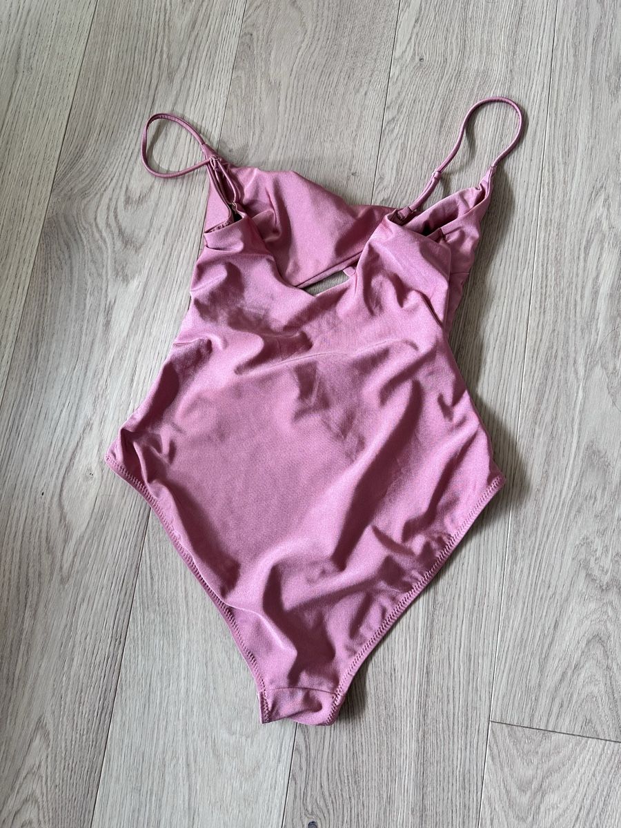 H&M Costumi da bagno & Bikini: H&M Badekleid – Nuovo (secondo la descrizione) da Küssnacht am Rigi venduto da annine.l. 3