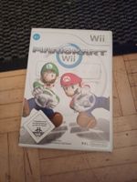 Spiel Nintendo Wii Mario Kart inkl. Anleitung guter Zustand