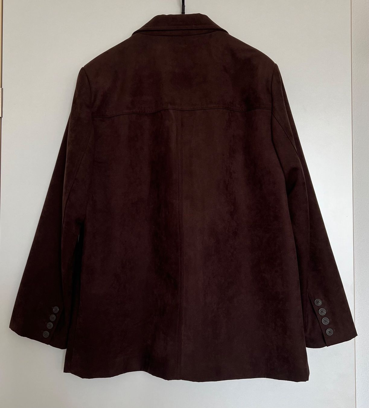 Stradivarius Giacche: Blazer in braun – Usato da Widnau venduto da Lara___. 1