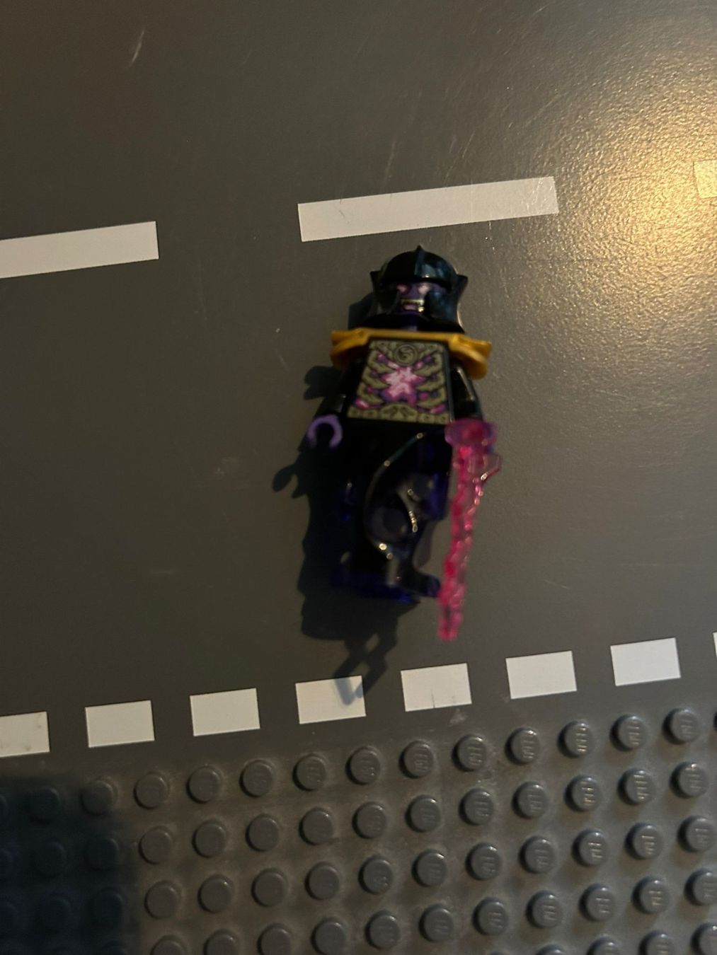 Lego Giocattoli: Ninjago Drachen – Usato da Luzern venduto da flipdip 3