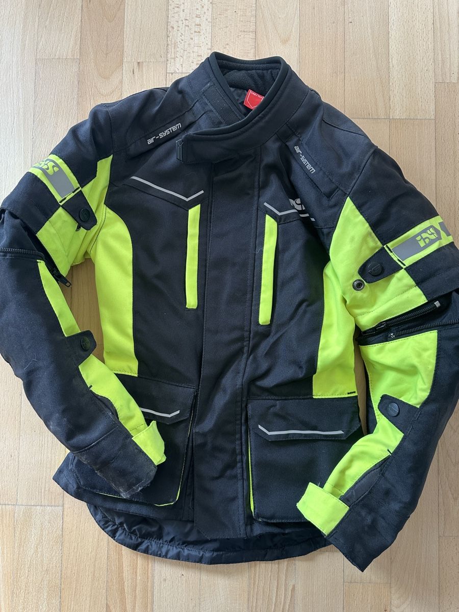 IXS Vestes & Manteaux: Mororradjacke Kinder – D'occasion à Bad Zurzach par bernerin13