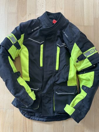 Mororradjacke Kinder