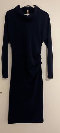 Marccain Original Kleid/Rock Abendkleid 
