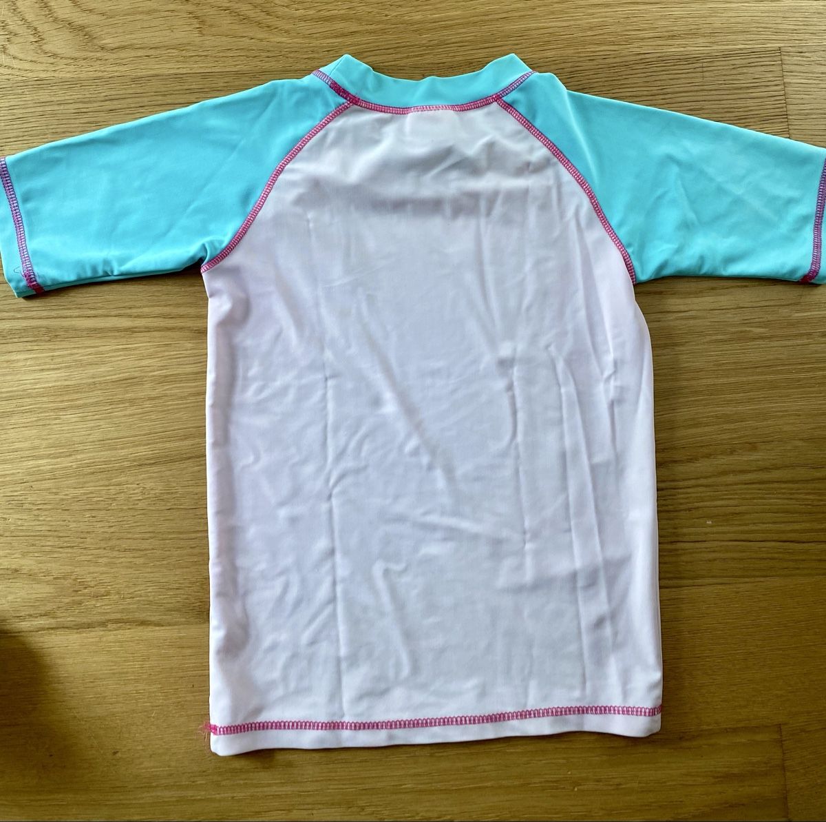 Costumi da bagno & Bikini: UV Shirt - Gr. 122/128 – Usato da Frenkendorf venduto da Kompasskind 1