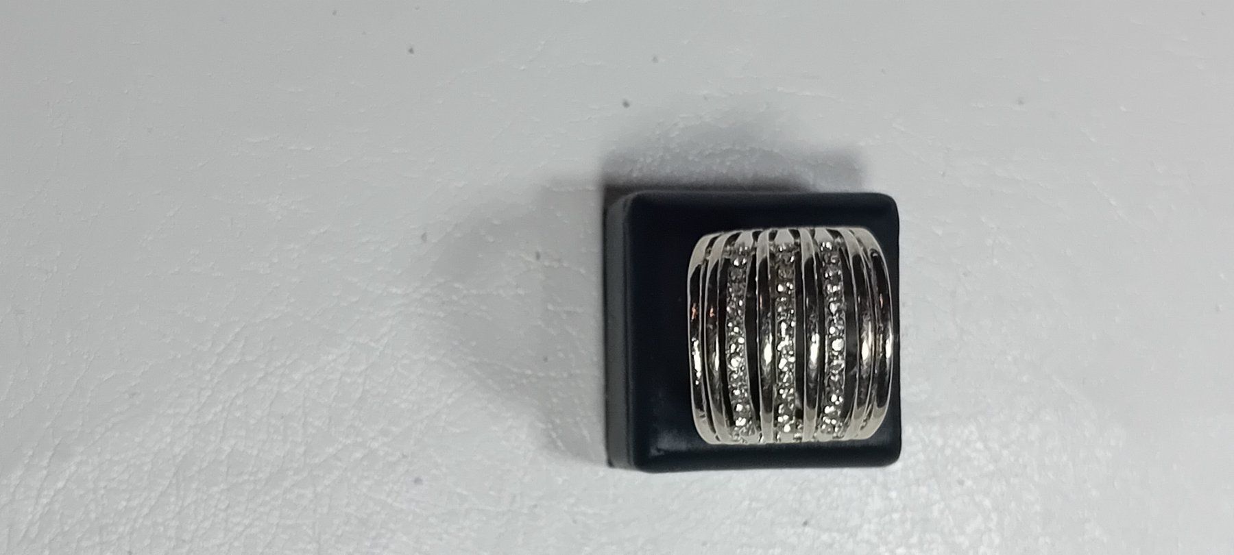 Ringe: ring modeschmuck mit echt kristall – Neu (gemäss Beschreibung) aus Basel von bij_5hqd 1