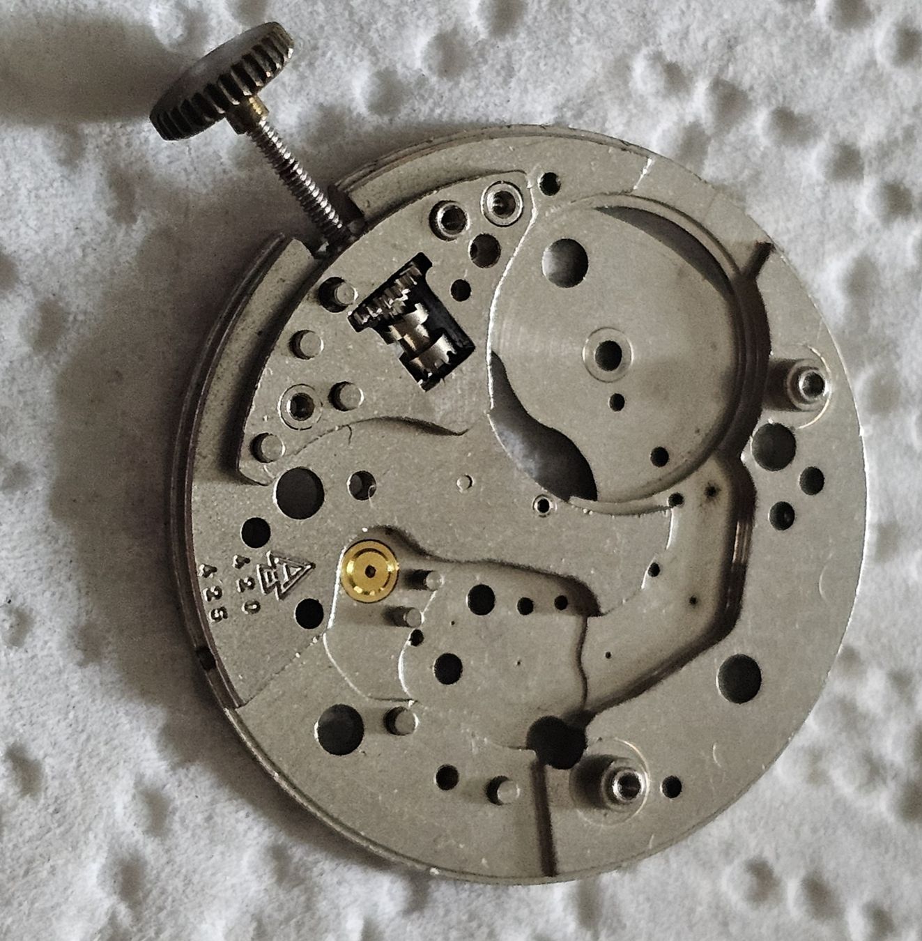 Orologi: Pièces de montre – Difettoso da Genève venduto da Fresko01