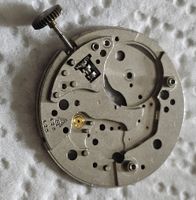 Pièces de montre