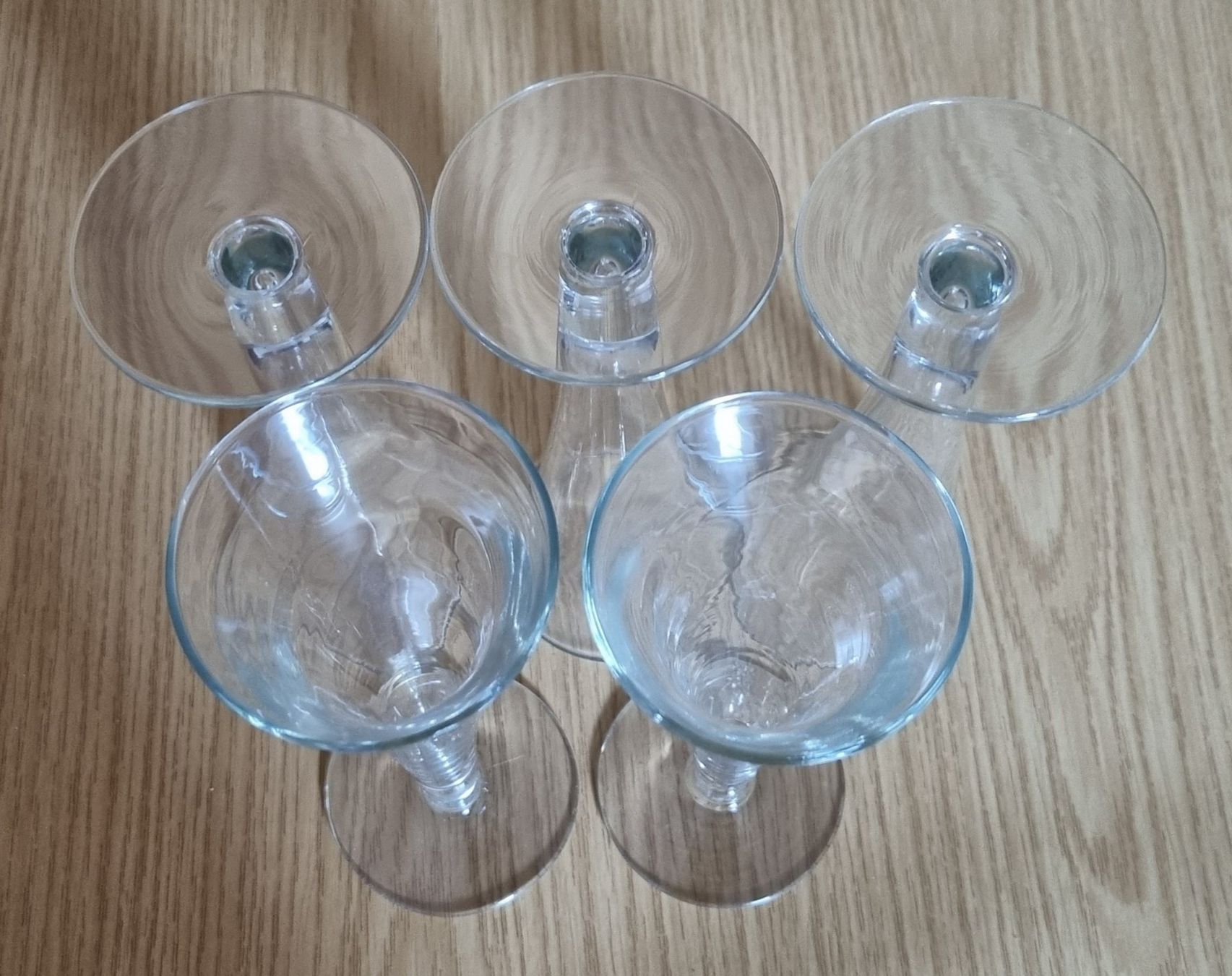 Bicchieri: 5 Cocktailgläser – Usato da Urtenen-Schönbühl venduto da Kahru 2