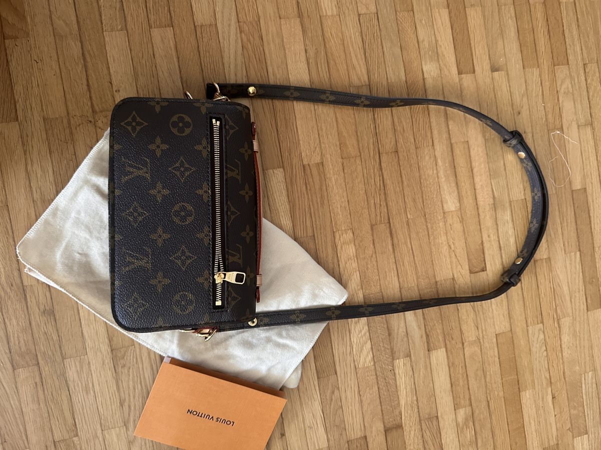 Louis Vuitton Sacs femmes: Louis Vuitton Metis East West – Neuf (Voir description) à Männedorf par Mag3 1