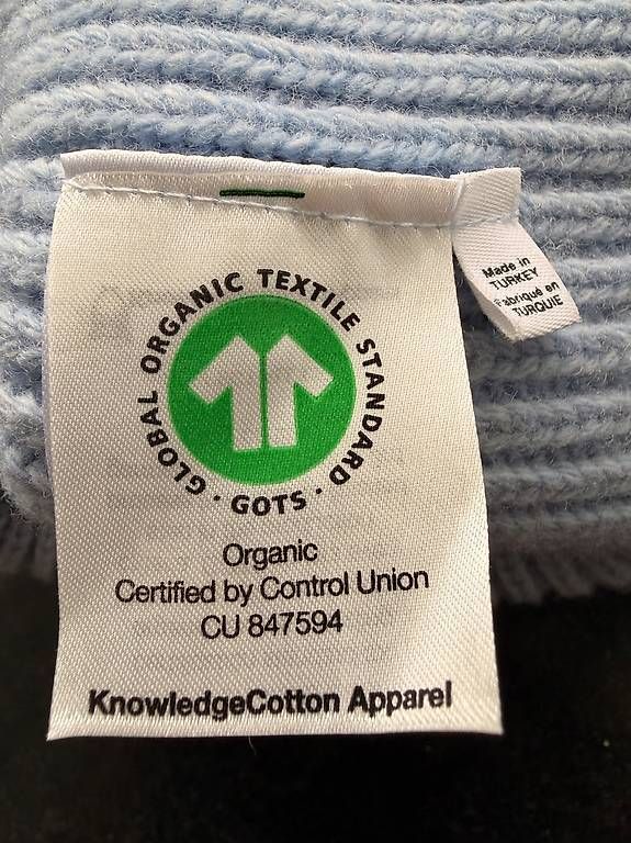 Pantaloni: Knowledge Cotton Apparel – Usato da Zürich venduto da sua_8b9h 1