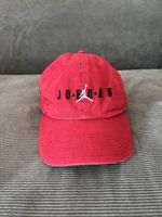 Jordan Cap