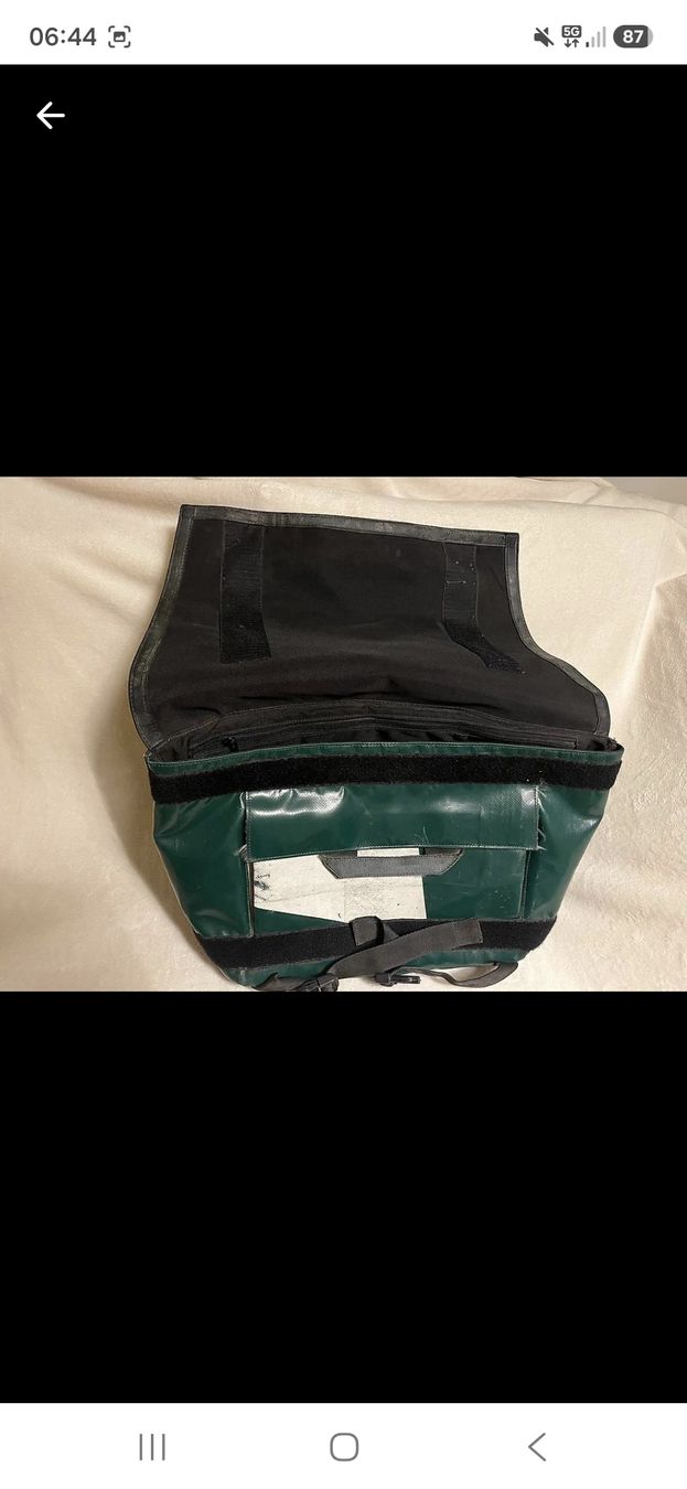 Freitag Sacs: Freitag Tasche G5.1 serie – D'occasion à Birsfelden par Snezana86 1