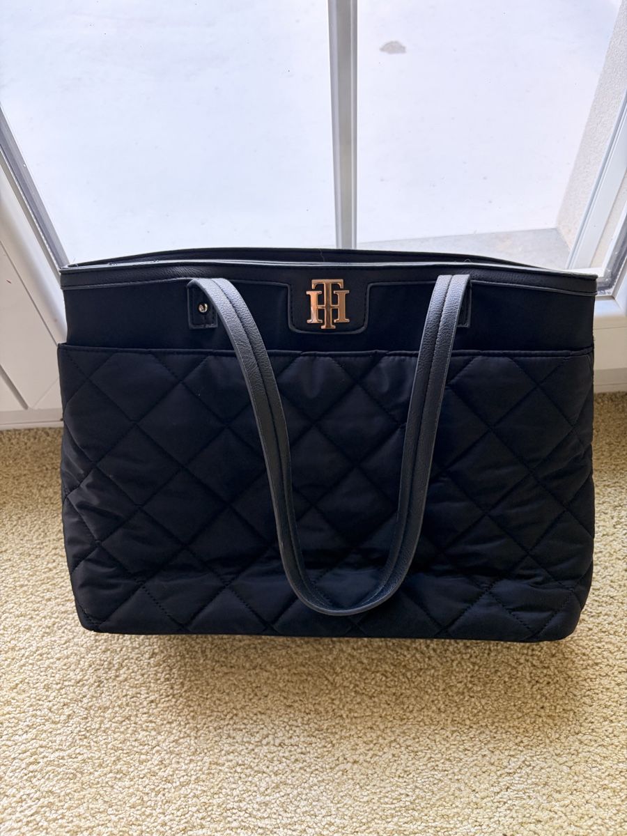 Tommy Hilfiger Borse da donna: Tommy Hilfiger Handtasche – Usato da Zürich venduto da Joyce2003 1