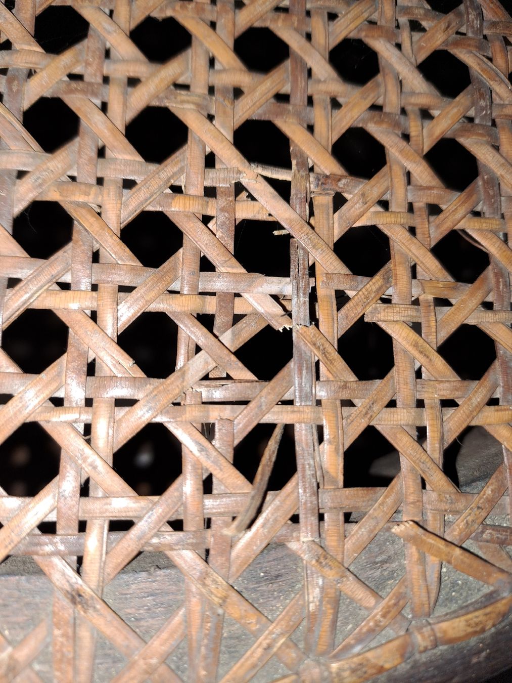 Sedie: Lot 3 Wiener Stühle – Usato da Gebenstorf venduto da suroh 3