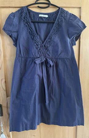 Tunika-Kleid von ONLY, Gr 36+