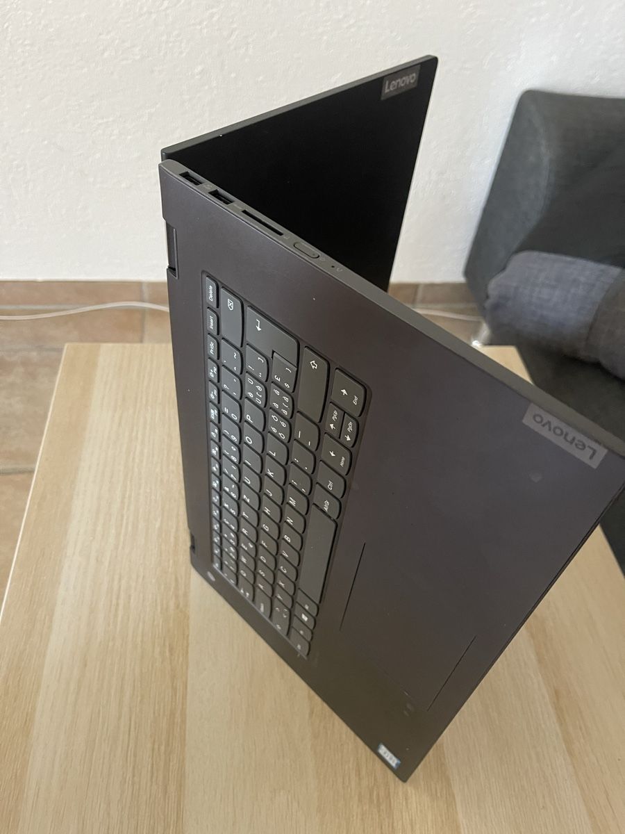 Lenovo Notebook: Lenovo IdeaPad défectueux  – Difettoso da Biel/Bienne venduto da Pro.max 2