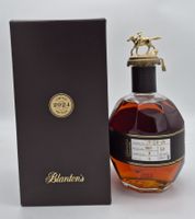 Blanton's Barrel 597