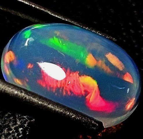 Pietre preziose: ETHIOPIAN WELO OPAL 1.60 CTS #16 – Nuovo (secondo la descrizione) da Laupersdorf venduto da J69T