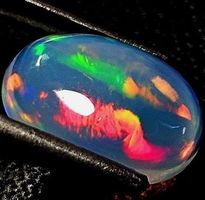 ETHIOPIAN WELO OPAL 1.60 CTS #16