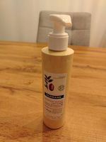 Klorane crema corpo 200ml