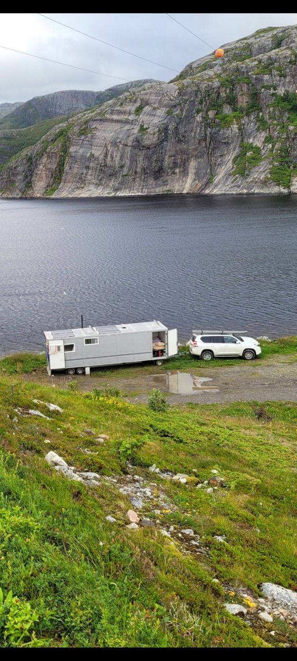 Humbaur Rimorchi: Wohnwagen Drehschemel – Usato da Rifferswil venduto da Raphaela96 1