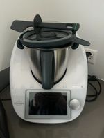 Thermomix TM 06 avec accessoires