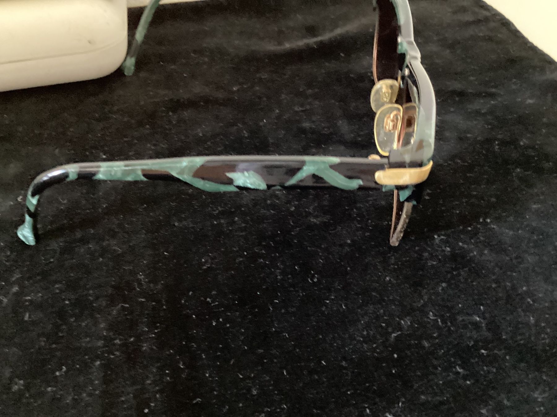 Jil Sander Occhiali & Lenti: Jil Sander, Damensonnenbrille – Usato da Salenstein venduto da Esprit57 1