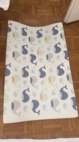 Changing mat