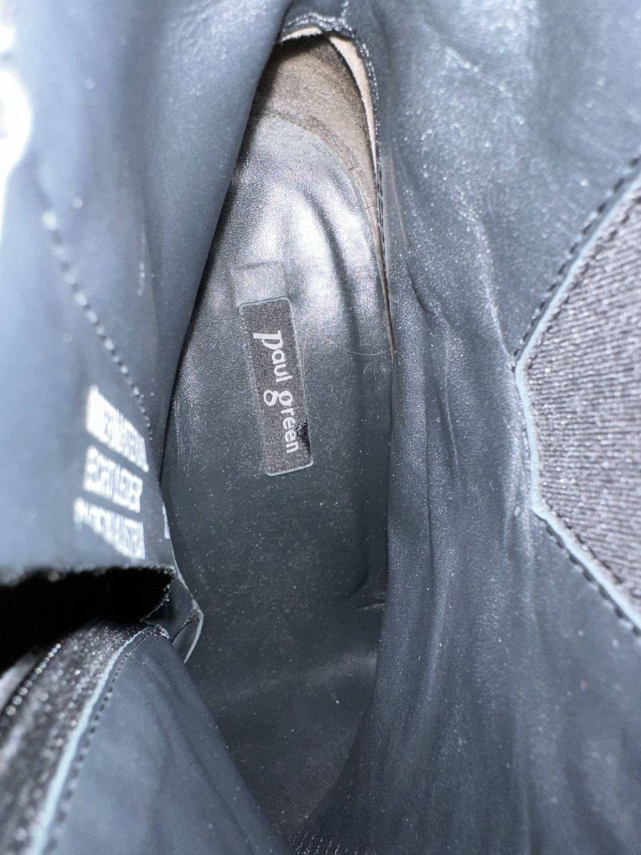 Paul Green Damenschuhe: Damenschuhe Paul Green – Gebraucht aus Baar von fra_frr7 4