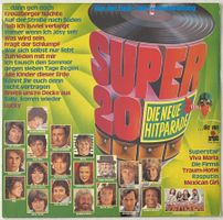 Super 20 (Die Neue Hitparade)