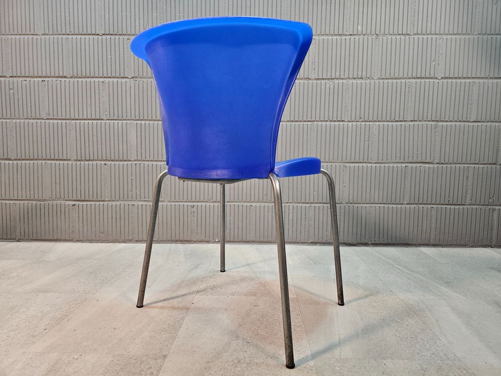 IKEA Nicholai Wiig Hansen Chair, Vintage Schalenstuhl 1990s Kaufen