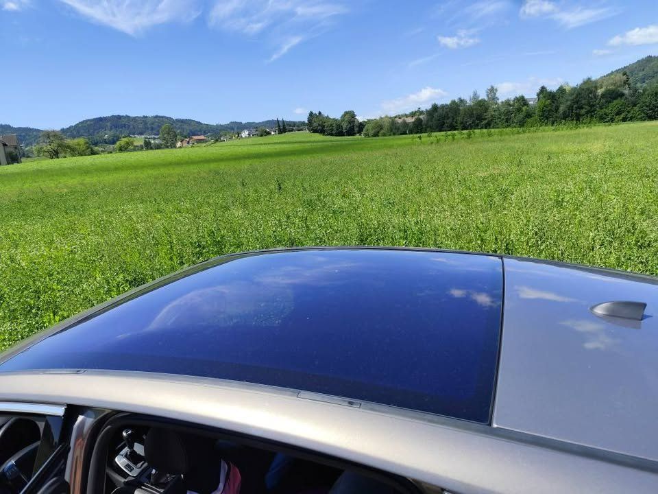 Ford Automobili: Ford S Max 2,0ccm Automat – Usato da Niederuzwil venduto da solidchueli1991 3