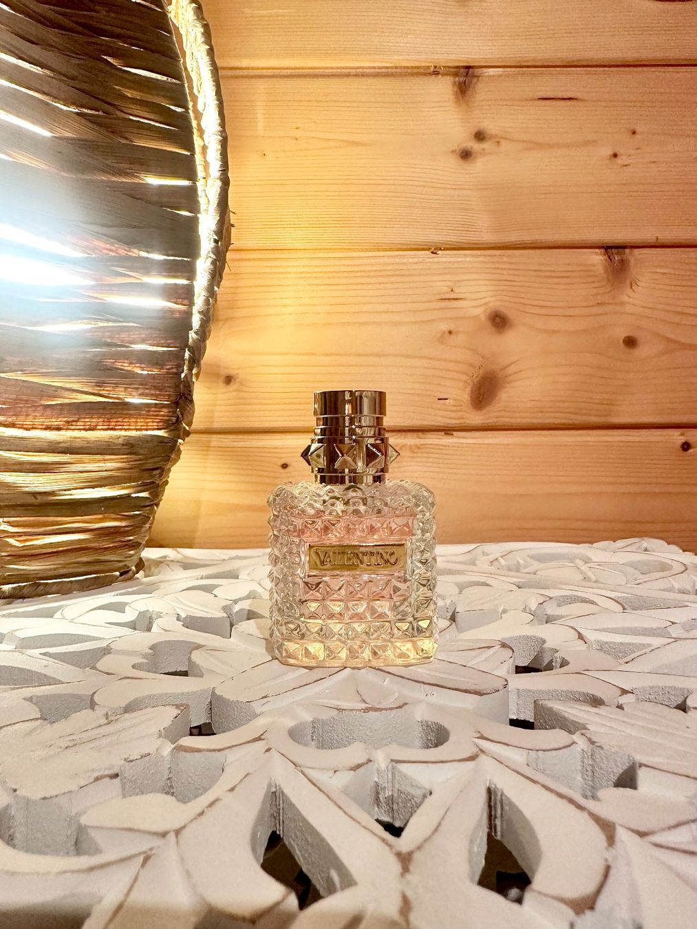 Valentino Parfum & Eau de Toilette: Valentino Donna ✧1ml✧ – Neu (gemäss Beschreibung) aus Berg TG von perfume-girl