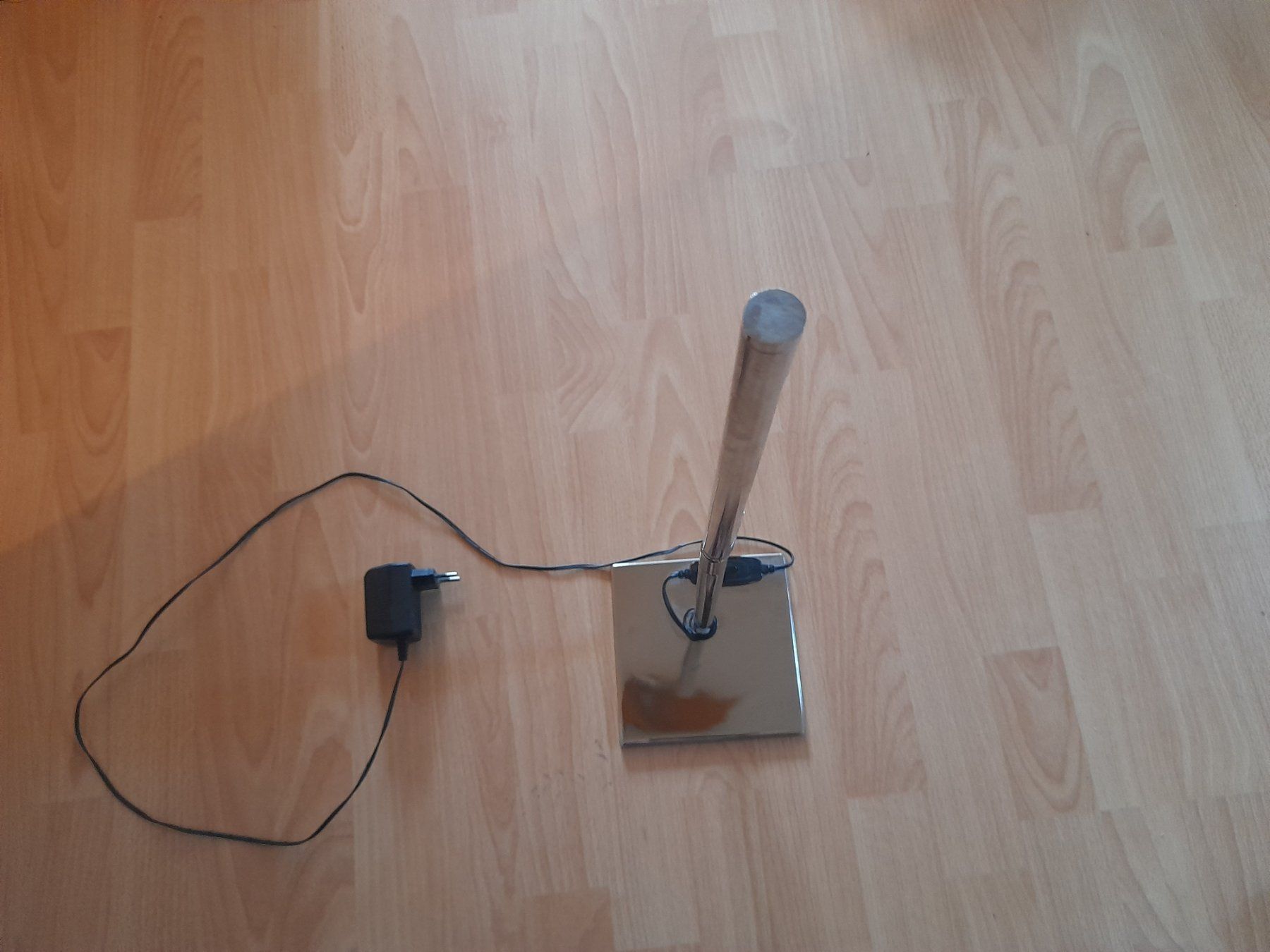 Lampen: LED Tischleuchte LIVARNO LUX – Gebraucht aus Lustmühle von chevi03 4
