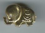 Elefant, Pin