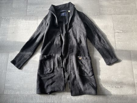 Wintermantel von Scotch & Soda