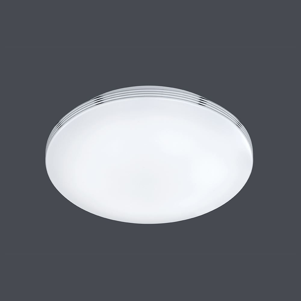 Lampadari & plafoniere: LED Deckenleuchte, Weiss, 35 cm Ø – Nuovo (secondo la descrizione) da Kreuzlingen venduto da Smart-Light