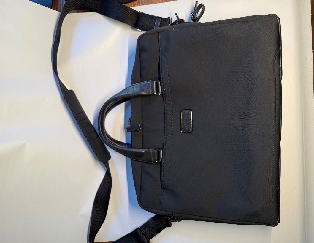 Tumi Valigie & Borse: TUMI Avondale Aktentasche – Usato da Chur venduto da cru_mk57 1