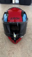 Motorradhelm Airoh Grösse S