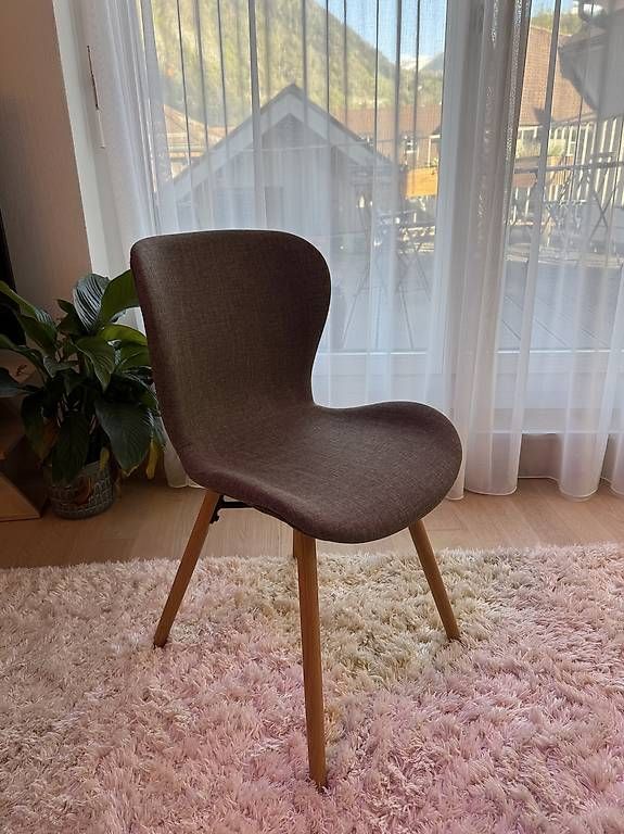 Sedie: Stühle – Usato da Chur venduto da Manuel_Daisy