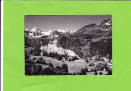 Wengen