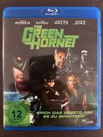 The Green Hornet