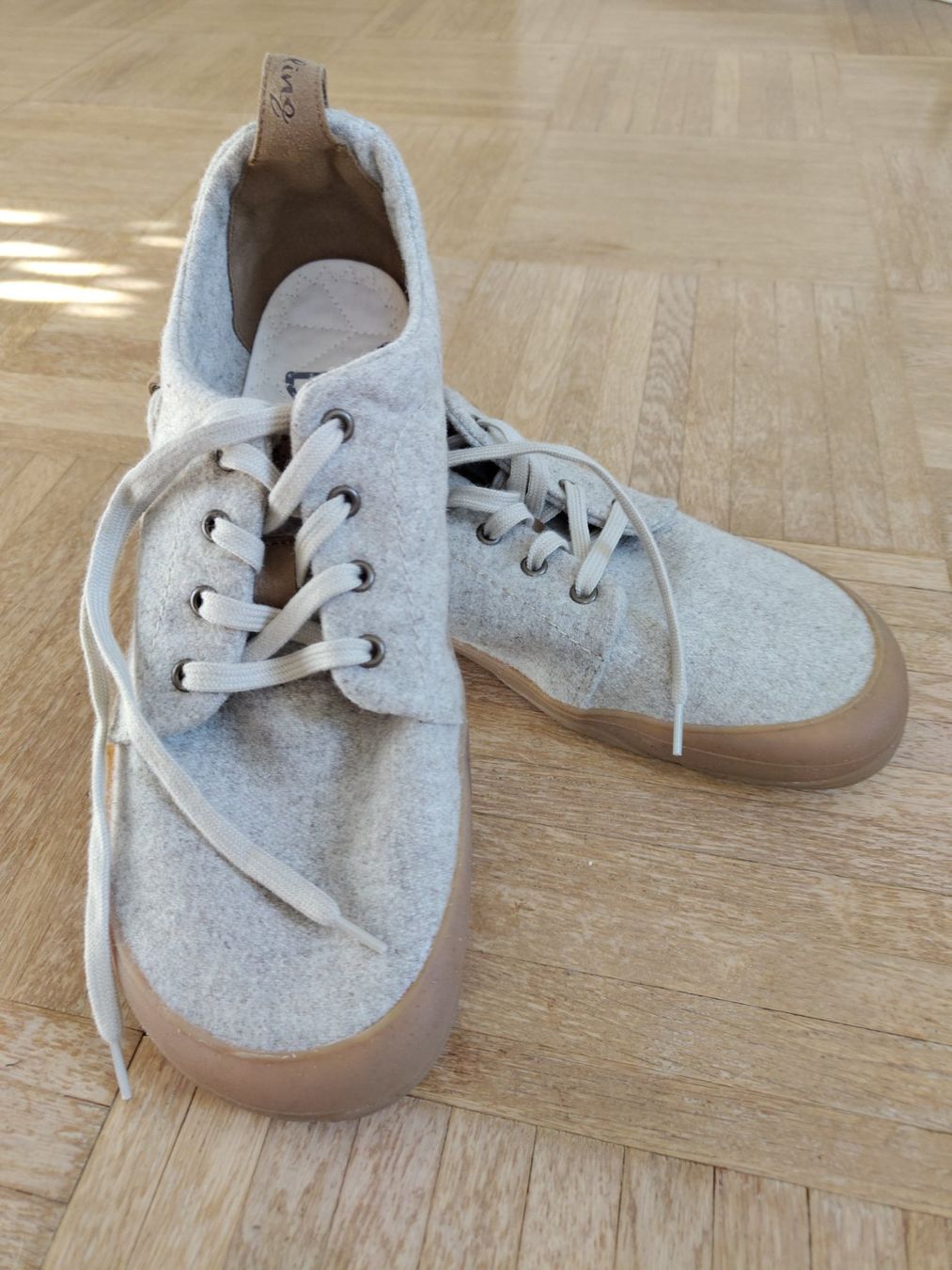 Wildling Scarpe da uomo: Wildling Ullig Sand – Nuovo (secondo la descrizione) da Glarus venduto da ana_m5bb 1