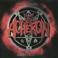 Acheron - Lex.../Sata...