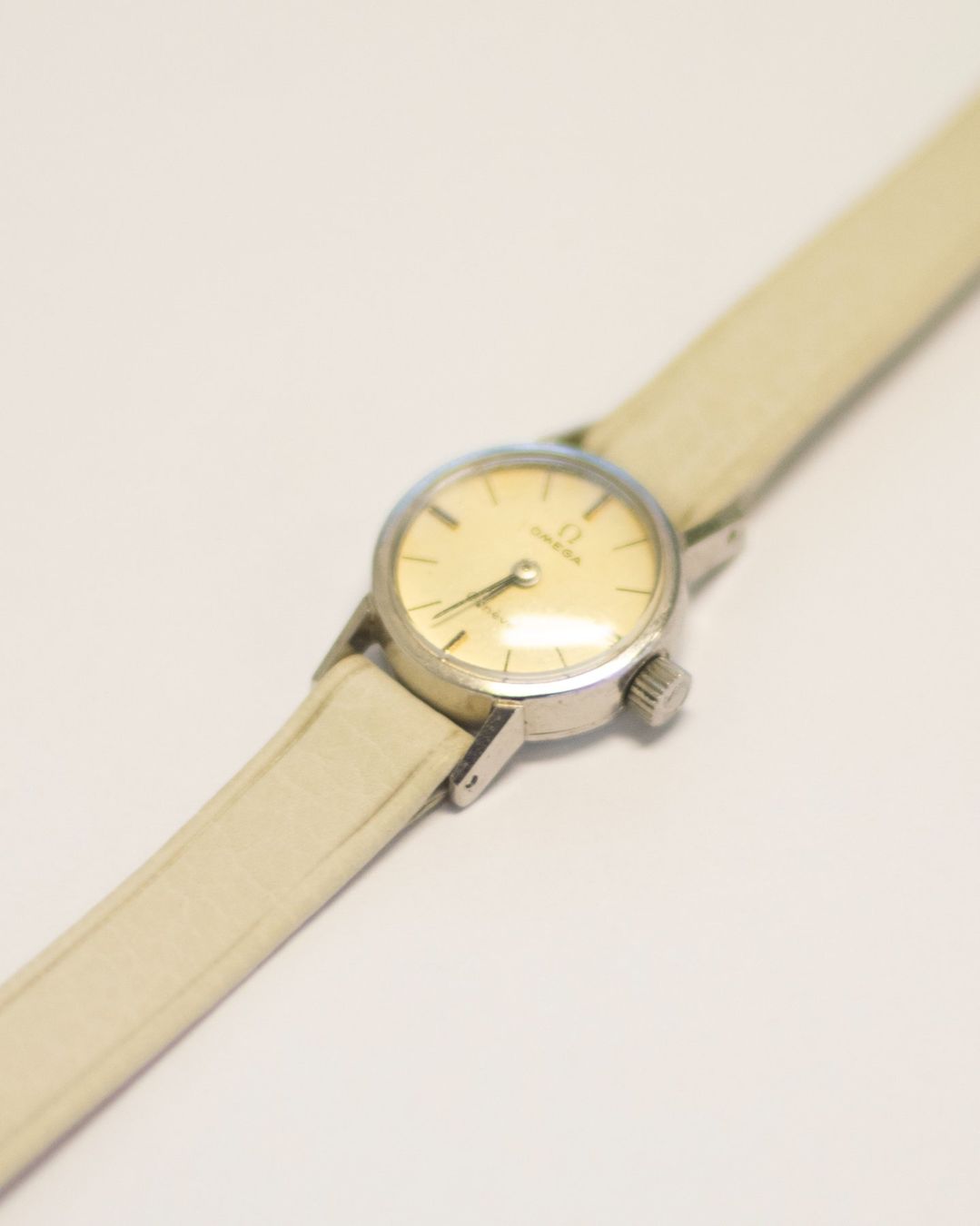 Omega Orologi: Omega Genève 18mm – Difettoso da Hölstein venduto da onkel_erwin15 1