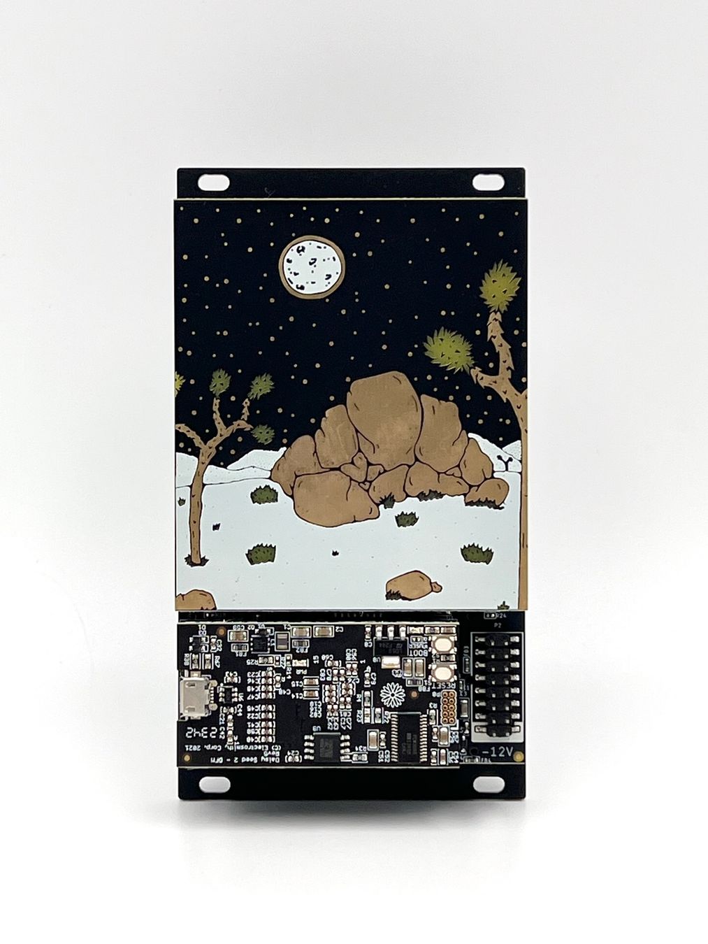 Musikinstrumente: Qu-Bit Mojave - Eurorack Module – Gebraucht aus Uster von imola99 2