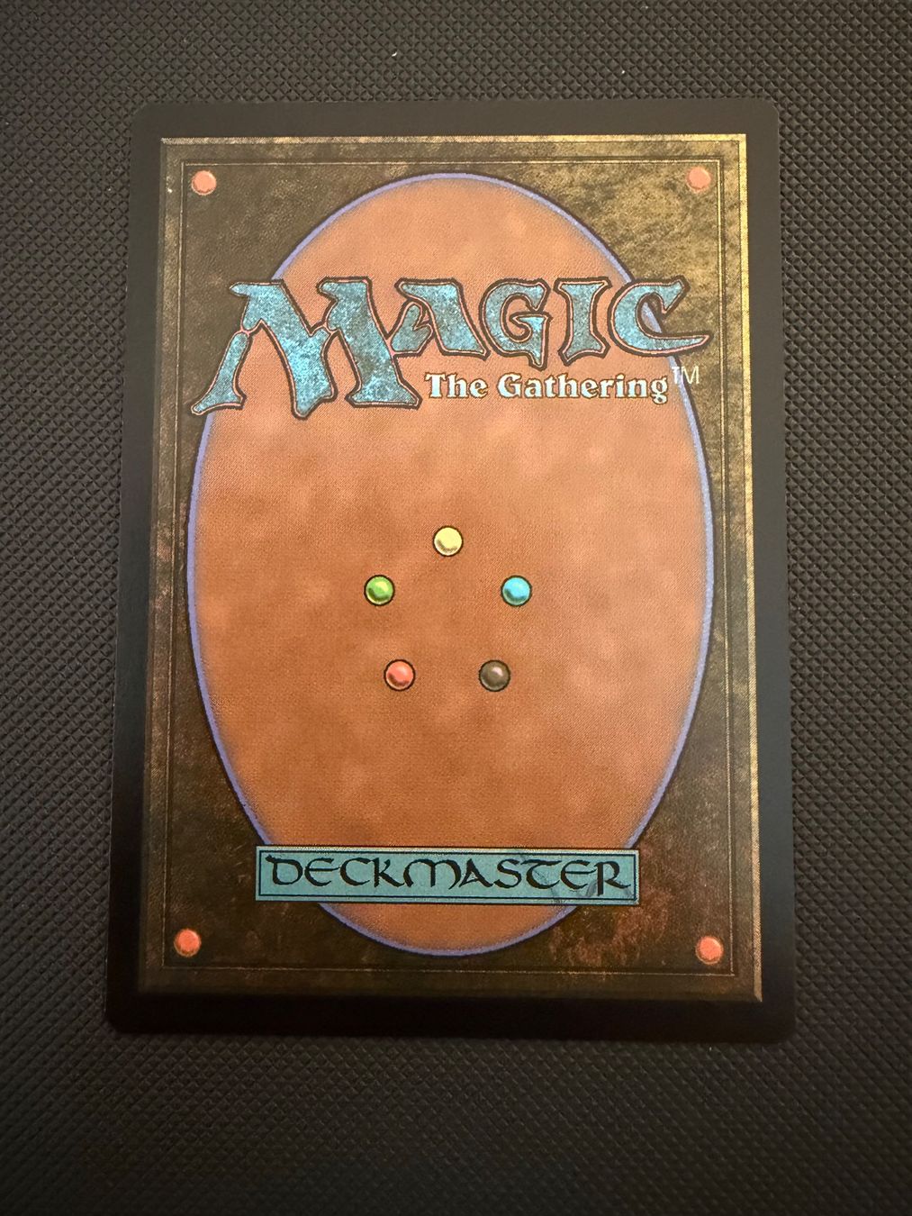 Magic The Gathering Sammelbilder & Trading cards: Aang's Iceberg – Gebraucht aus Ulisbach von joelsj 1